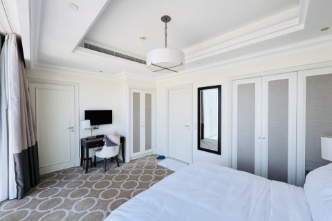 Apartmán v Downtown Dubai (Downtown Burj Dubai), SAE 1 spálňa, 84 m2 č. 678768 - Fotografia 11