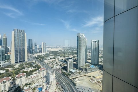Apartmán v Downtown Dubai (Downtown Burj Dubai), SAE 1 spálňa, 84 m2 č. 678768 - Fotografia 16