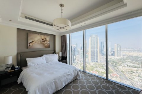 Apartmán v Downtown Dubai (Downtown Burj Dubai), SAE 1 spálňa, 84 m2 č. 678768 - Fotografia 9