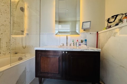 Apartmán v Downtown Dubai (Downtown Burj Dubai), SAE 1 spálňa, 84 m2 č. 678768 - Fotografia 12