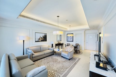 Apartmán v Downtown Dubai (Downtown Burj Dubai), SAE 1 spálňa, 84 m2 č. 678768 - Fotografia 4