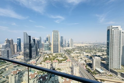 Apartmán v Downtown Dubai (Downtown Burj Dubai), SAE 1 spálňa, 84 m2 č. 678768 - Fotografia 1