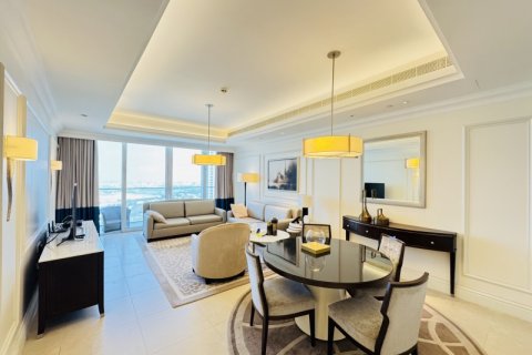 Apartmán v Downtown Dubai (Downtown Burj Dubai), SAE 1 spálňa, 84 m2 č. 678768 - Fotografia 2