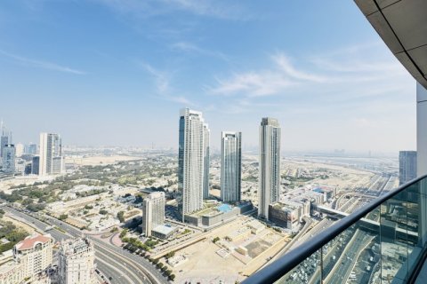 Apartmán v Downtown Dubai (Downtown Burj Dubai), SAE 1 spálňa, 84 m2 č. 678768 - Fotografia 14