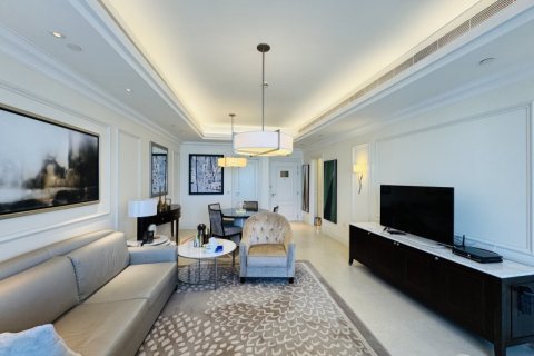 Apartmán v Downtown Dubai (Downtown Burj Dubai), SAE 1 spálňa, 84 m2 č. 678768 - Fotografia 3