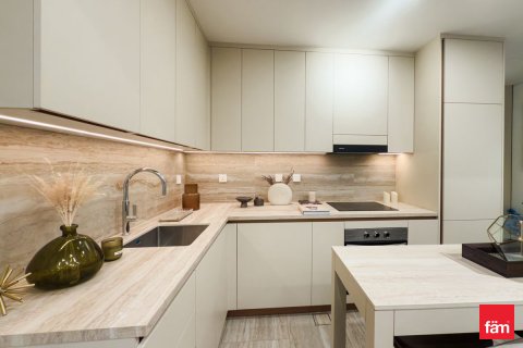 Leilighet til salgs i Dubai Sports City, Dubai, Emiratene 1 soverom, 85.9 kvm Nr. 682064 - Foto 14