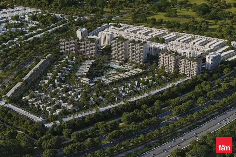 Appartamento in vendita a Dubai, EAU 2 camere da letto, 167.7 mq. № 682066 - foto 10