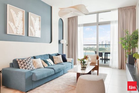 Appartamento in affitto a Palm Jumeirah, Dubai, EAU 1 camera da letto, 106.2 mq. № 682068 - foto 2