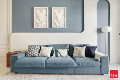 Appartamento in affitto a Palm Jumeirah, Dubai, EAU 1 camera da letto, 106.2 mq. № 682068 - foto 8