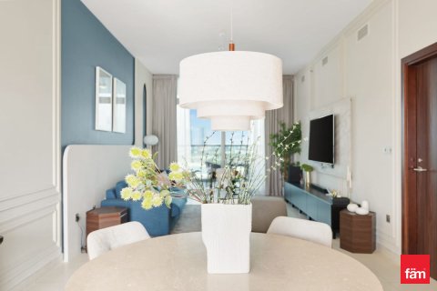 Appartamento in affitto a Palm Jumeirah, Dubai, EAU 1 camera da letto, 106.2 mq. № 682068 - foto 5