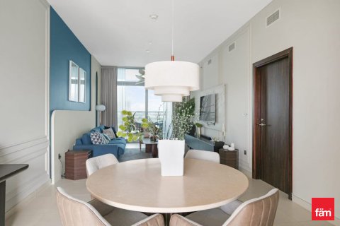 Appartamento in affitto a Palm Jumeirah, Dubai, EAU 1 camera da letto, 106.2 mq. № 682068 - foto 7