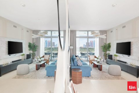 Appartamento in affitto a Palm Jumeirah, Dubai, EAU 1 camera da letto, 106.2 mq. № 682068 - foto 10