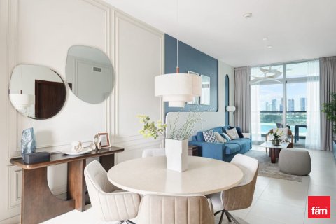 Appartamento in affitto a Palm Jumeirah, Dubai, EAU 1 camera da letto, 106.2 mq. № 682068 - foto 3