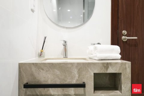 Appartamento in affitto a Palm Jumeirah, Dubai, EAU 1 camera da letto, 106.2 mq. № 682068 - foto 23