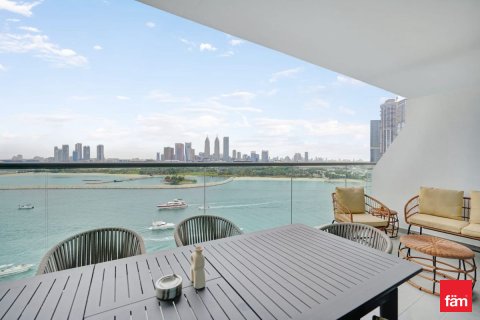 Appartamento in affitto a Palm Jumeirah, Dubai, EAU 1 camera da letto, 106.2 mq. № 682068 - foto 17