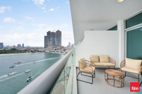 Appartamento in affitto a Palm Jumeirah, Dubai, EAU 1 camera da letto, 106.2 mq. № 682068 - foto 16