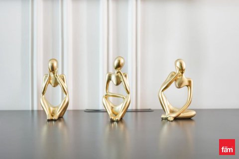 Appartamento in affitto a Palm Jumeirah, Dubai, EAU 1 camera da letto, 106.2 mq. № 682068 - foto 9