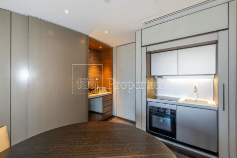 Huoneisto Downtown Dubai (Downtown Burj Dubai), Arabiemiraatit 1 makuuhuone, 93.9 m2 № 682067 - kuva 9