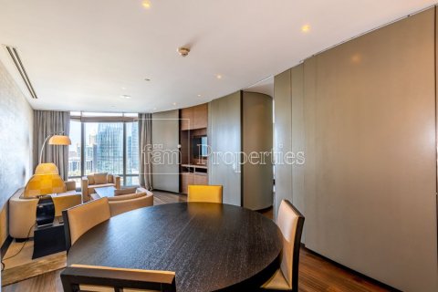 Huoneisto Downtown Dubai (Downtown Burj Dubai), Arabiemiraatit 1 makuuhuone, 93.9 m2 № 682067 - kuva 8