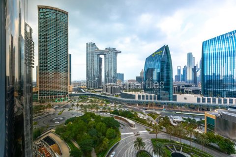 Huoneisto Downtown Dubai (Downtown Burj Dubai), Arabiemiraatit 1 makuuhuone, 93.9 m2 № 682067 - kuva 26