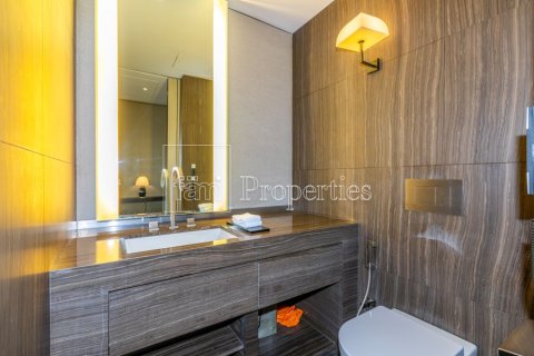 Huoneisto Downtown Dubai (Downtown Burj Dubai), Arabiemiraatit 1 makuuhuone, 93.9 m2 № 682067 - kuva 22