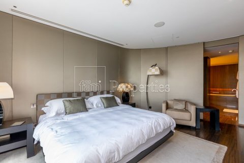 Huoneisto Downtown Dubai (Downtown Burj Dubai), Arabiemiraatit 1 makuuhuone, 93.9 m2 № 682067 - kuva 10