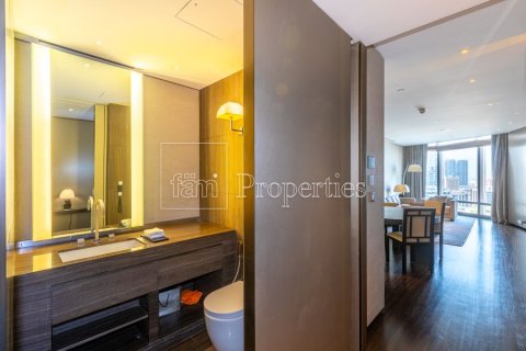 Huoneisto Downtown Dubai (Downtown Burj Dubai), Arabiemiraatit 1 makuuhuone, 93.9 m2 № 682067 - kuva 23