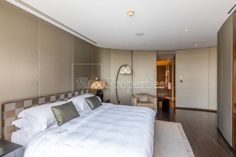 Huoneisto Downtown Dubai (Downtown Burj Dubai), Arabiemiraatit 1 makuuhuone, 93.9 m2 № 682067 - kuva 14