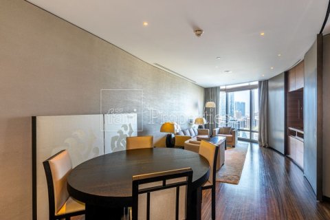 Huoneisto Downtown Dubai (Downtown Burj Dubai), Arabiemiraatit 1 makuuhuone, 93.9 m2 № 682067 - kuva 7
