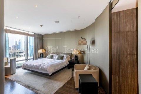 Huoneisto Downtown Dubai (Downtown Burj Dubai), Arabiemiraatit 1 makuuhuone, 93.9 m2 № 682067 - kuva 11