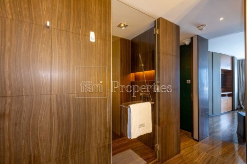 Huoneisto Downtown Dubai (Downtown Burj Dubai), Arabiemiraatit 1 makuuhuone, 93.9 m2 № 682067 - kuva 24
