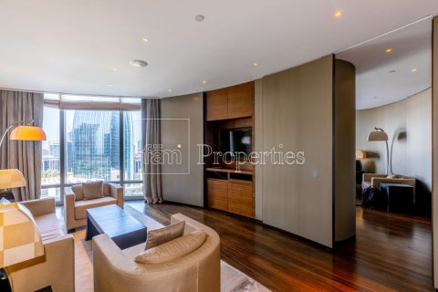 Huoneisto Downtown Dubai (Downtown Burj Dubai), Arabiemiraatit 1 makuuhuone, 93.9 m2 № 682067 - kuva 6