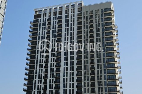 Byt v Dubai Creek Harbour (The Lagoons), SAE 1 ložnice, 63 m² Č.: 628428 - fotografie 7