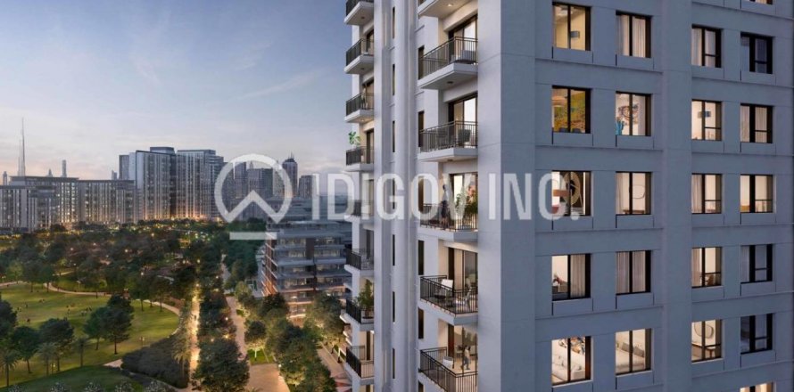 Apartamento em Dubai Hills Estate, Dubai, EAU 1 quarto, 60 m2 № 628427