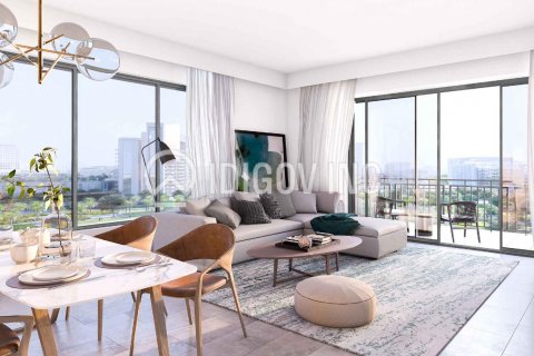 Apartamento para venda em Dubai Hills Estate, Dubai, EAU 1 quarto, 60 m2 № 628427 - foto 4