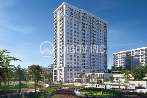 Apartamento para venda em Dubai Hills Estate, Dubai, EAU 1 quarto, 60 m2 № 628427 - foto 2