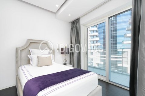 Byt v Dubai Marina, SAE 3 ložnice, 176 m² Č.: 628422 - fotografie 10