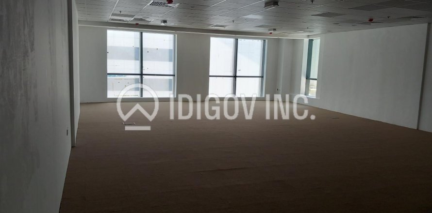 阿联酋 Dubai Business Bay 写字楼  128 平方米 , 编号 628426