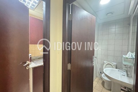 Зняти в оренду офіс в Бизнес-Бэй, Дубай, ОАЕ 89м2, № 628423 - фото 15