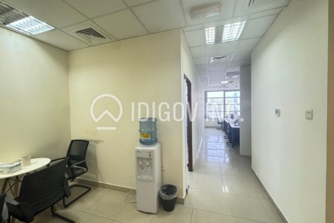 Зняти в оренду офіс в Бизнес-Бэй, Дубай, ОАЕ 89м2, № 628423 - фото 14