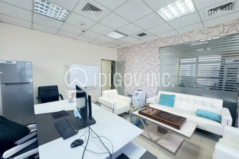 Зняти в оренду офіс в Бизнес-Бэй, Дубай, ОАЕ 89м2, № 628423 - фото 5