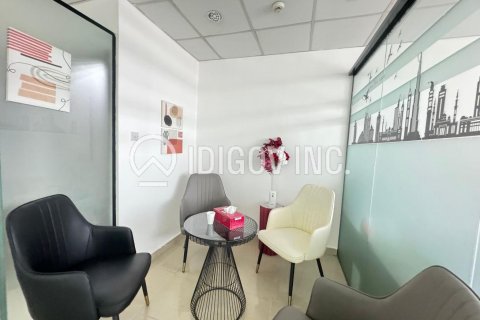 Office in Business Bay, Dubai, UAE 87 sq.m. № 628425 - photo 10