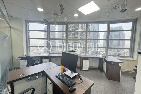 Pejabat di Business Bay, Dubai, UAE 98 meter persegi № 628424 - foto 4