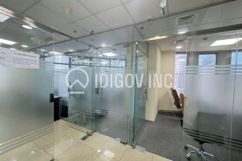 Pejabat di Business Bay, Dubai, UAE 98 meter persegi № 628424 - foto 6