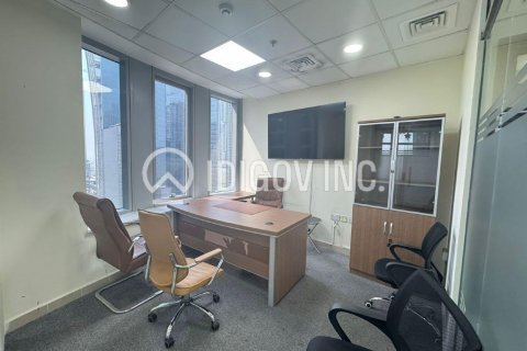 Pejabat di Business Bay, Dubai, UAE 98 meter persegi № 628424 - foto 3