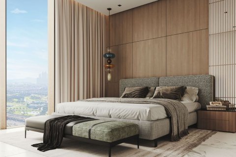 阿联酋 Dubai Dubai Marina 待售 : 1 卧, 71.3 平方米 , 编号580856 - 照片 14