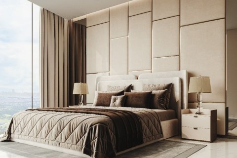 阿联酋 Dubai Dubai Marina 待售 : 1 卧, 71.3 平方米 , 编号580856 - 照片 16