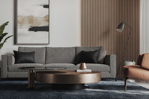 阿联酋 Dubai Dubai Marina 待售 : 1 卧, 71.3 平方米 , 编号580856 - 照片 5