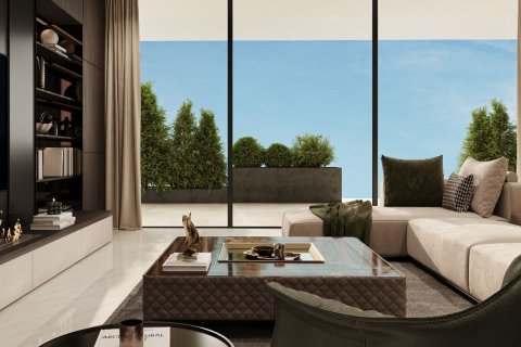 阿联酋 Dubai Dubai Marina 待售 : 1 卧, 71.3 平方米 , 编号580856 - 照片 6