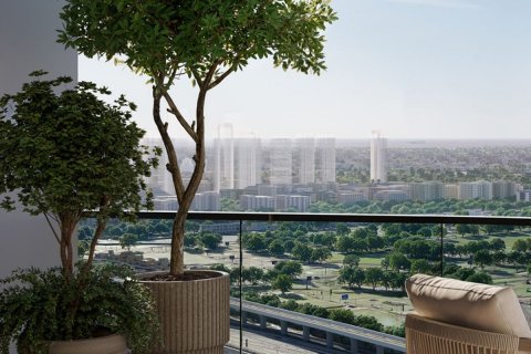 阿联酋 Dubai Dubai Marina 待售 : 1 卧, 71.3 平方米 , 编号580856 - 照片 19
